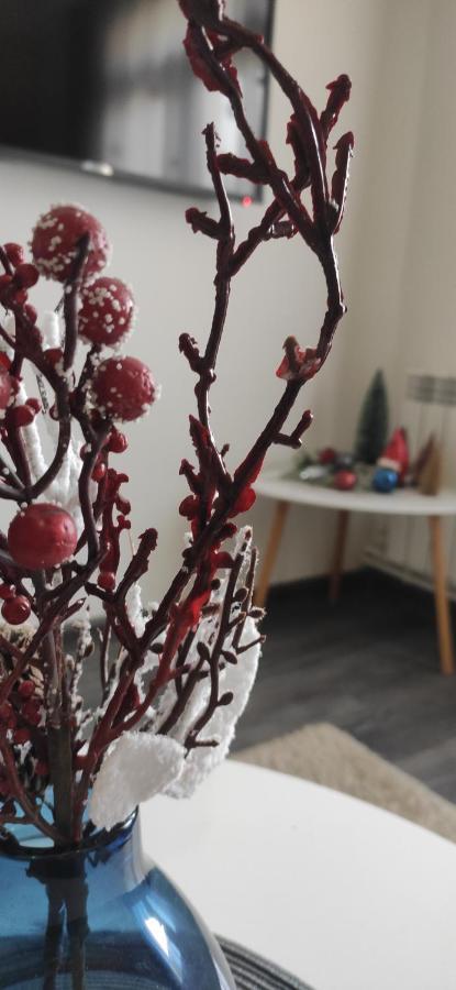 Kayaran Home Gyumri Bagian luar foto