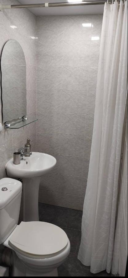 Kayaran Home Gyumri Bagian luar foto