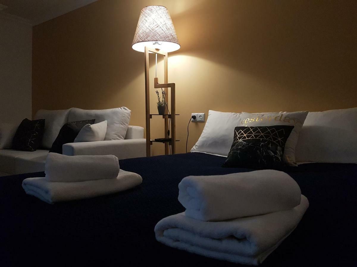 Kayaran Home Gyumri Bagian luar foto