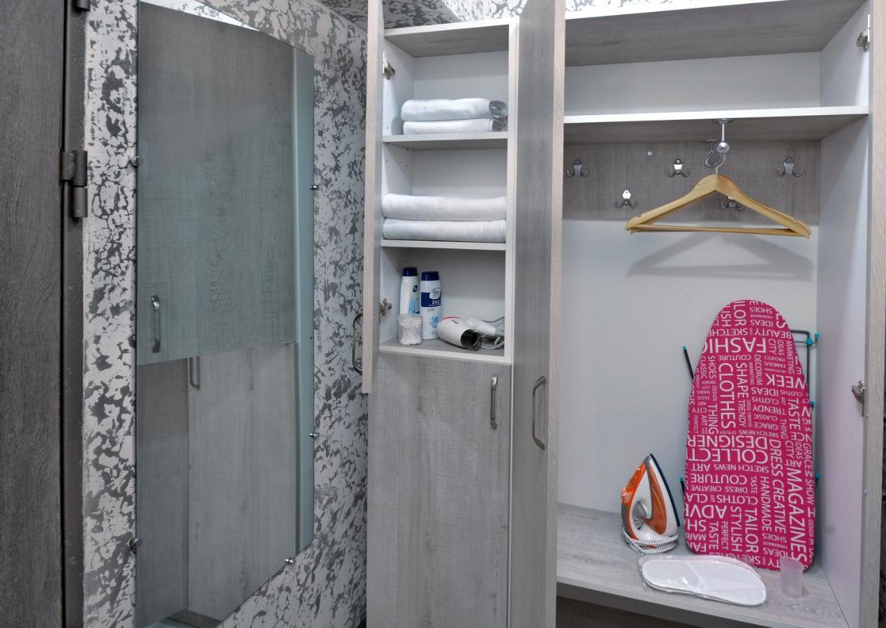 Kayaran Home Gyumri Bagian luar foto