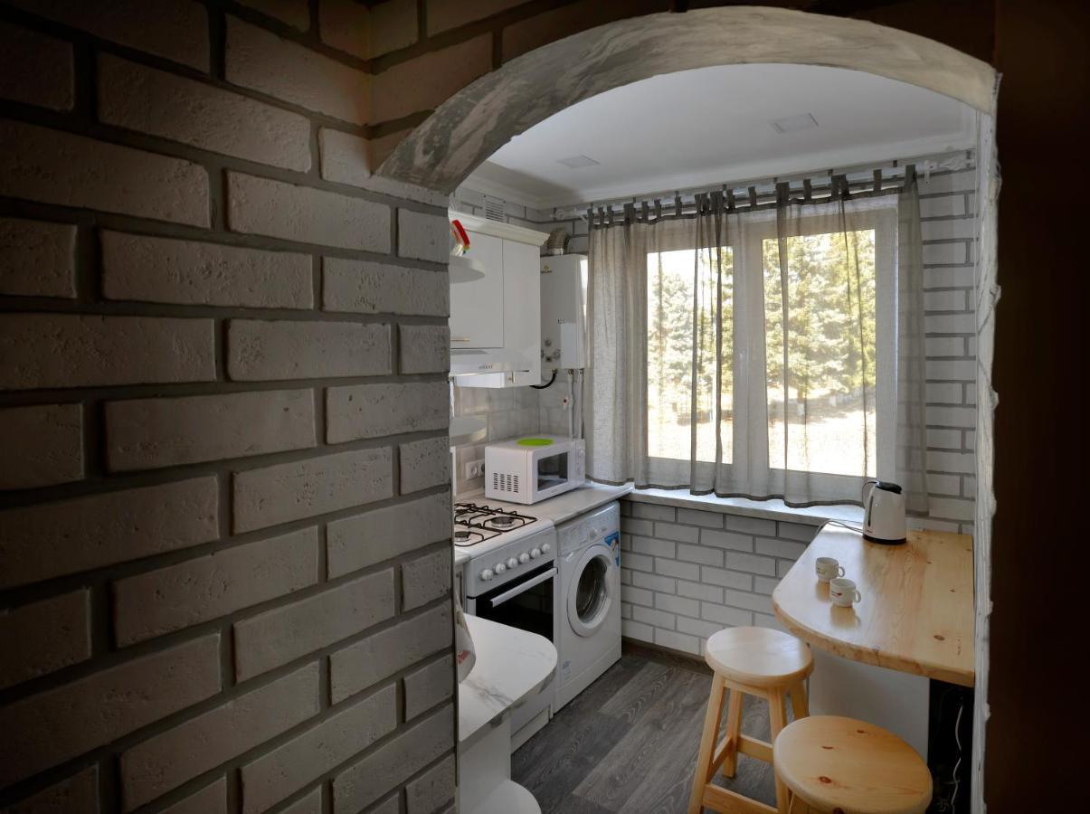 Kayaran Home Gyumri Bagian luar foto