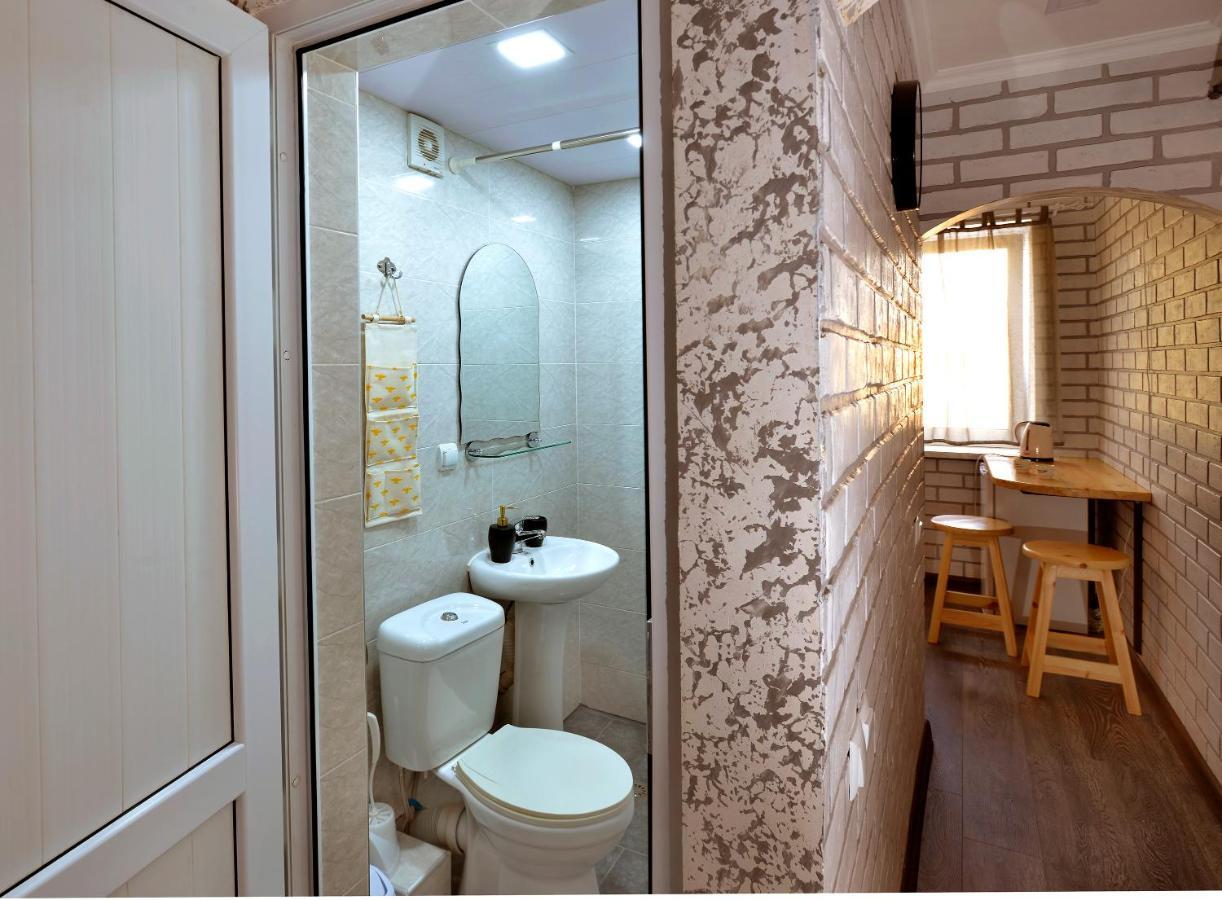 Kayaran Home Gyumri Bagian luar foto