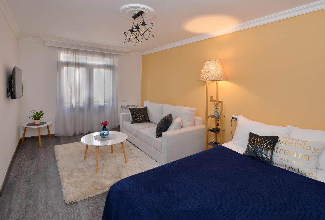 Kayaran Home Gyumri Bagian luar foto