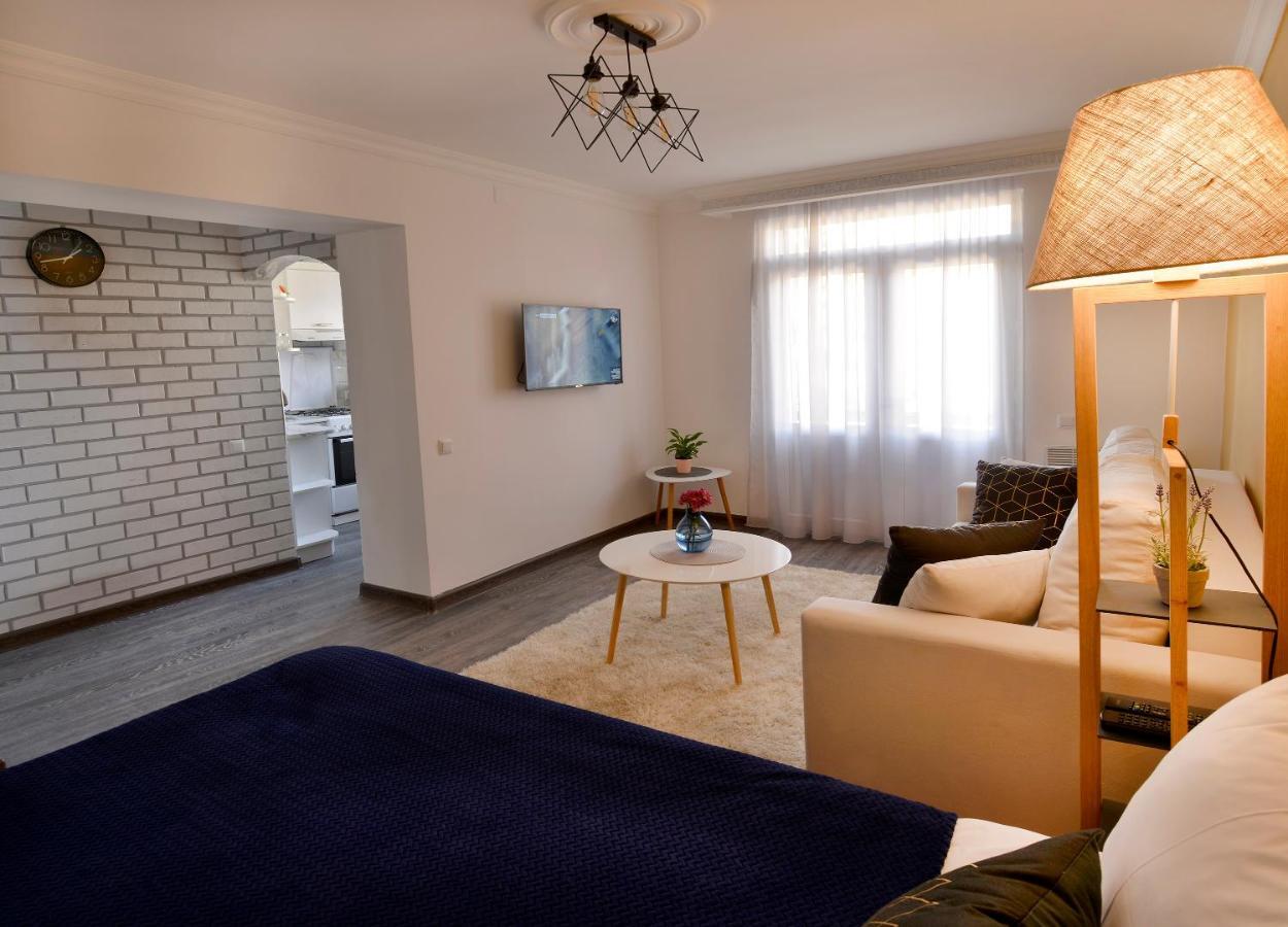 Kayaran Home Gyumri Bagian luar foto